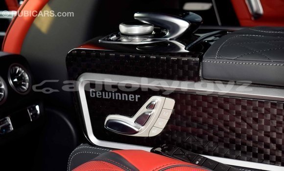 Buy Import Mercedes-Benz 190 Black Car in Import - Dubai in Batken Buy Import Mercedes-Benz 190 Black Car in Import - Dubai in Batken