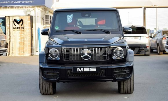 Buy Import Mercedes-Benz 190 Black Car in Import - Dubai in Batken Buy Import Mercedes-Benz 190 Black Car in Import - Dubai in Batken
