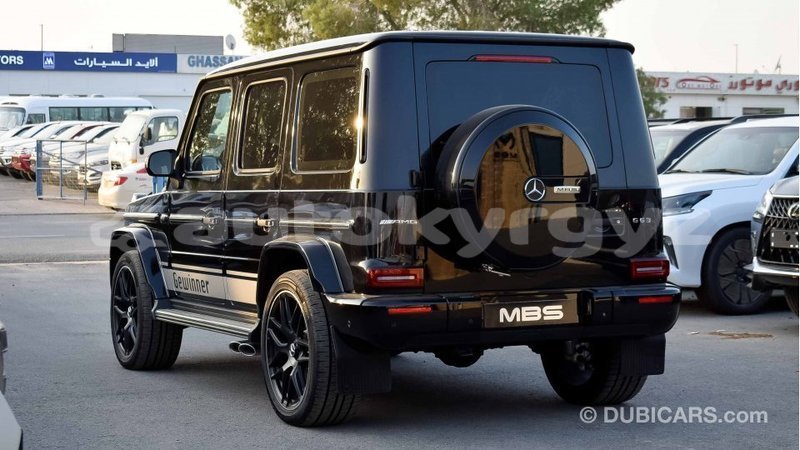 Big with watermark mercedes benz 190 batken import dubai 2233