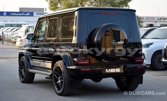 Buy Import Mercedes-Benz 190 Black Car in Import - Dubai in Batken Buy Import Mercedes-Benz 190 Black Car in Import - Dubai in Batken