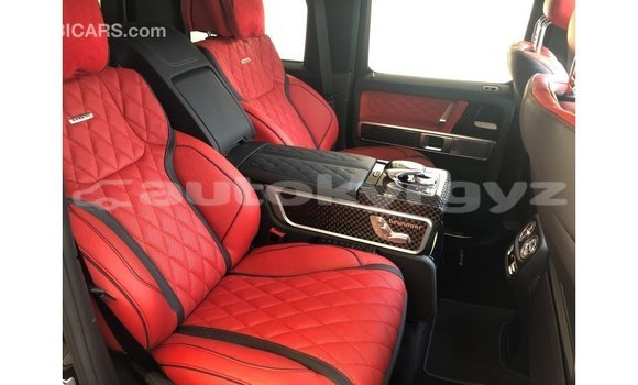 Buy Import Mercedes-Benz 190 Black Car in Import - Dubai in Batken Buy Import Mercedes-Benz 190 Black Car in Import - Dubai in Batken
