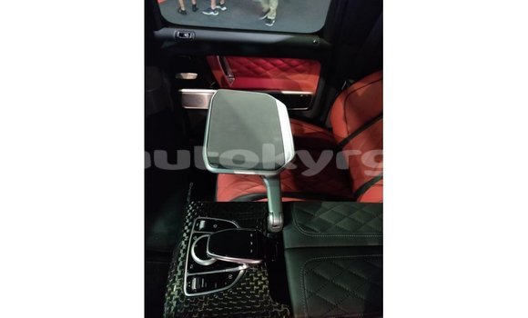 Buy Import Mercedes-Benz 190 Black Car in Import - Dubai in Batken Buy Import Mercedes-Benz 190 Black Car in Import - Dubai in Batken