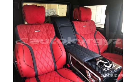 Buy Import Mercedes-Benz 190 Black Car in Import - Dubai in Batken Buy Import Mercedes-Benz 190 Black Car in Import - Dubai in Batken