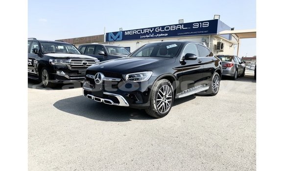 Buy Import Mercedes-Benz GLC Black Car in Import - Dubai in Batken Buy Import Mercedes-Benz GLC Black Car in Import - Dubai in Batken