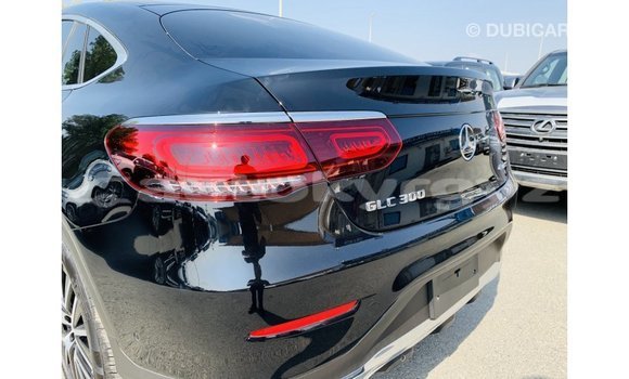 Buy Import Mercedes-Benz GLC Black Car in Import - Dubai in Batken Buy Import Mercedes-Benz GLC Black Car in Import - Dubai in Batken
