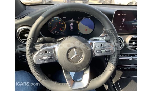 Buy Import Mercedes-Benz GLC Black Car in Import - Dubai in Batken Buy Import Mercedes-Benz GLC Black Car in Import - Dubai in Batken