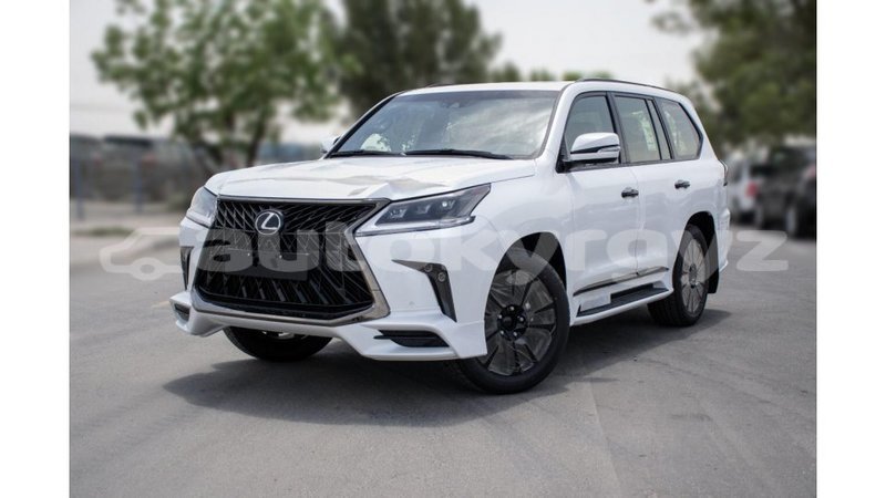 Big with watermark lexus lx batken import dubai 2238