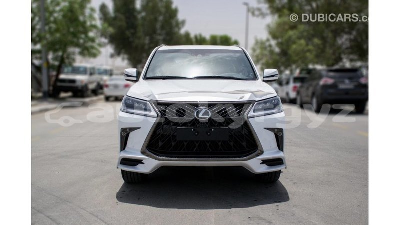 Big with watermark lexus lx batken import dubai 2238