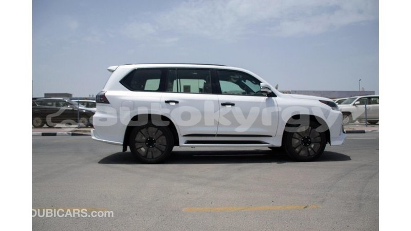 Big with watermark lexus lx batken import dubai 2238