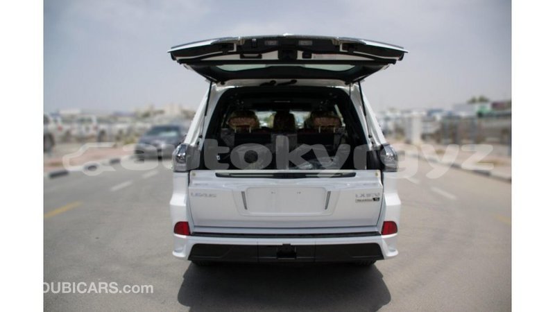 Big with watermark lexus lx batken import dubai 2238