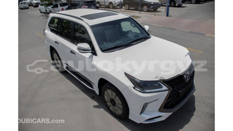 Big with watermark lexus lx batken import dubai 2238