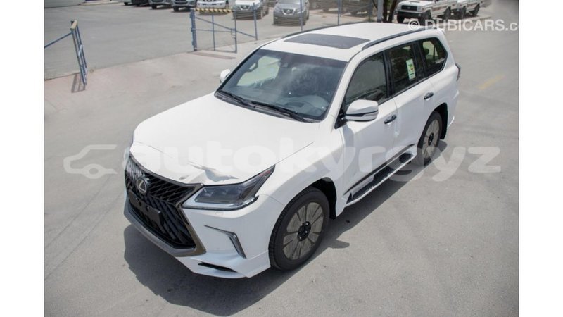 Big with watermark lexus lx batken import dubai 2238