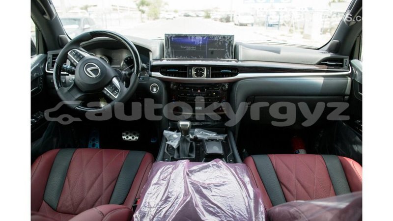 Big with watermark lexus lx batken import dubai 2238