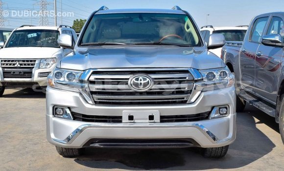 Buy Import Toyota Land Cruiser Other Car in Import - Dubai in Batken Buy Import Toyota Land Cruiser Other Car in Import - Dubai in Batken