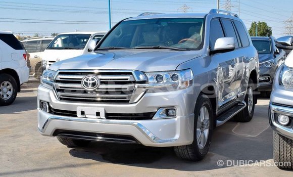 Buy Import Toyota Land Cruiser Other Car in Import - Dubai in Batken Buy Import Toyota Land Cruiser Other Car in Import - Dubai in Batken