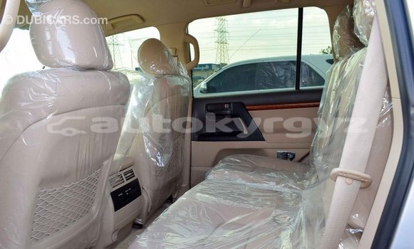 Buy Import Toyota Land Cruiser Other Car in Import - Dubai in Batken Buy Import Toyota Land Cruiser Other Car in Import - Dubai in Batken