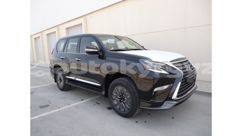 Big with watermark lexus gx batken import dubai 2245