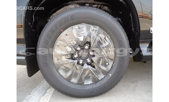 Buy Import Lexus GX Black Car in Import - Dubai in Batken Buy Import Lexus GX Black Car in Import - Dubai in Batken