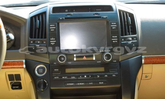 Buy Import Toyota Land Cruiser Other Car in Import - Dubai in Batken Buy Import Toyota Land Cruiser Other Car in Import - Dubai in Batken