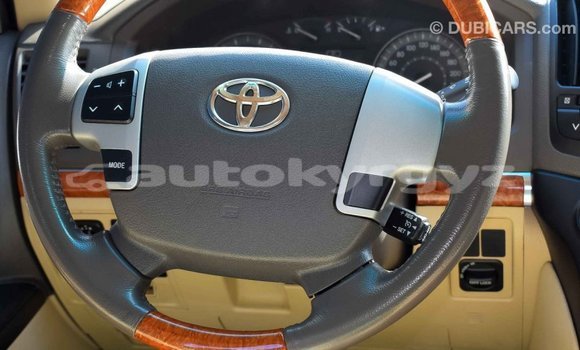 Buy Import Toyota Land Cruiser Other Car in Import - Dubai in Batken Buy Import Toyota Land Cruiser Other Car in Import - Dubai in Batken