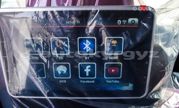 Buy Import Toyota Land Cruiser White Car in Import - Dubai in Batken Buy Import Toyota Land Cruiser White Car in Import - Dubai in Batken