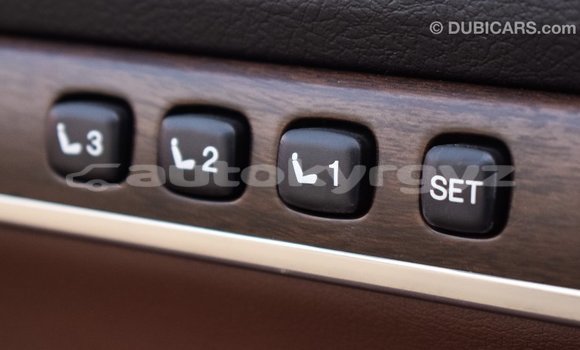 Buy Import Toyota Land Cruiser White Car in Import - Dubai in Batken Buy Import Toyota Land Cruiser White Car in Import - Dubai in Batken