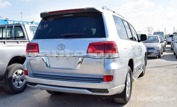 Buy Import Toyota Land Cruiser Other Car in Import - Dubai in Batken Buy Import Toyota Land Cruiser Other Car in Import - Dubai in Batken