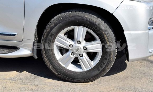 Buy Import Toyota Land Cruiser Other Car in Import - Dubai in Batken Buy Import Toyota Land Cruiser Other Car in Import - Dubai in Batken