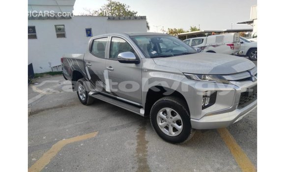 Buy Import Mitsubishi L200 Other Car in Import - Dubai in Batken Buy Import Mitsubishi L200 Other Car in Import - Dubai in Batken