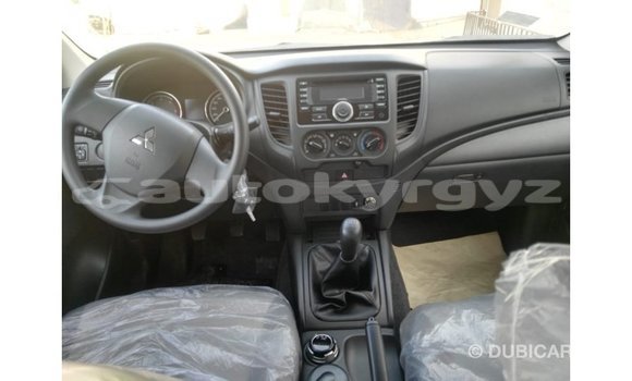 Buy Import Mitsubishi L200 Other Car in Import - Dubai in Batken Buy Import Mitsubishi L200 Other Car in Import - Dubai in Batken