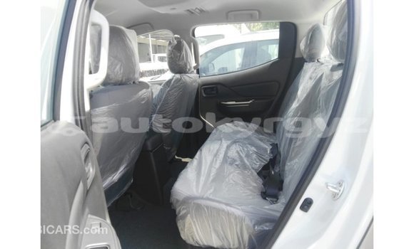 Buy Import Mitsubishi L200 Other Car in Import - Dubai in Batken Buy Import Mitsubishi L200 Other Car in Import - Dubai in Batken