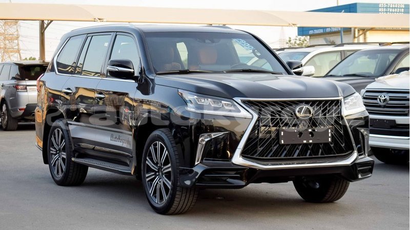 Big with watermark lexus lx batken import dubai 2258
