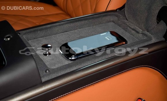 Buy Import Lexus LX Black Car in Import - Dubai in Batken Buy Import Lexus LX Black Car in Import - Dubai in Batken