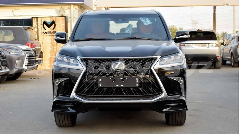 Big with watermark lexus lx batken import dubai 2258