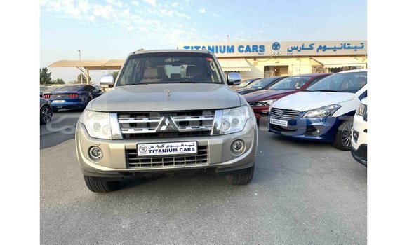 Buy Import Mitsubishi Pajero Other Car in Import - Dubai in Batken Buy Import Mitsubishi Pajero Other Car in Import - Dubai in Batken