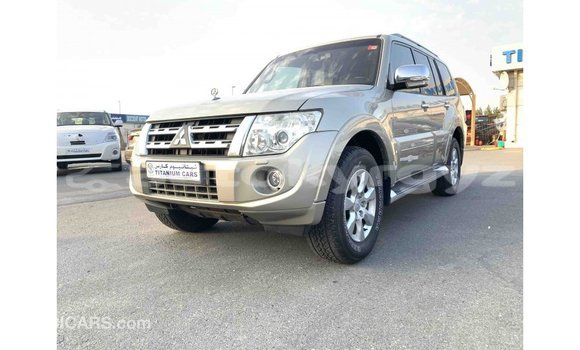 Buy Import Mitsubishi Pajero Other Car in Import - Dubai in Batken Buy Import Mitsubishi Pajero Other Car in Import - Dubai in Batken