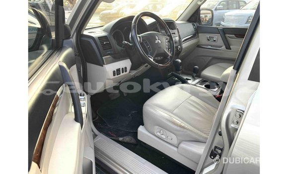 Buy Import Mitsubishi Pajero Other Car in Import - Dubai in Batken Buy Import Mitsubishi Pajero Other Car in Import - Dubai in Batken