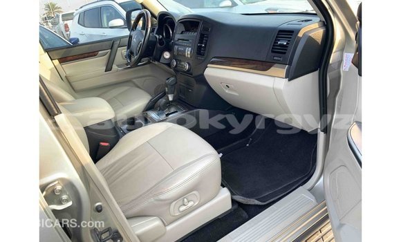 Buy Import Mitsubishi Pajero Other Car in Import - Dubai in Batken Buy Import Mitsubishi Pajero Other Car in Import - Dubai in Batken