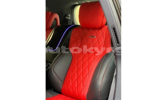 Buy Import Lexus LX Black Car in Import - Dubai in Batken Buy Import Lexus LX Black Car in Import - Dubai in Batken