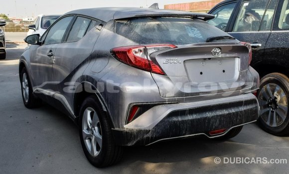 Buy Import Toyota C-HR Other Car in Import - Dubai in Batken Buy Import Toyota C-HR Other Car in Import - Dubai in Batken