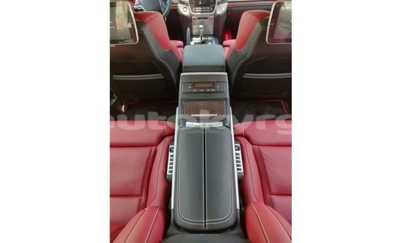 Buy Import Toyota Land Cruiser Red Car in Import - Dubai in Batken Buy Import Toyota Land Cruiser Red Car in Import - Dubai in Batken