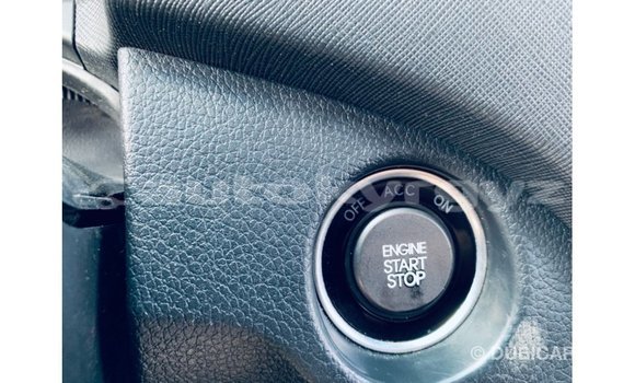 Buy Import Hyundai Santa Fe White Car in Import - Dubai in Batken Buy Import Hyundai Santa Fe White Car in Import - Dubai in Batken