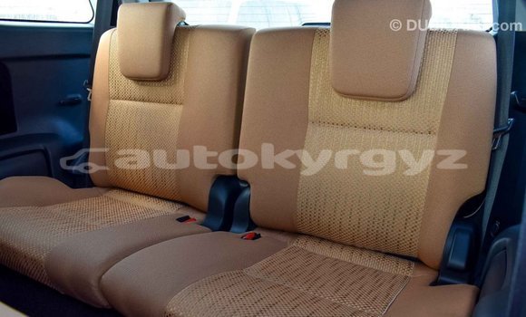 Buy Import Toyota Fortuner White Car in Import - Dubai in Batken Buy Import Toyota Fortuner White Car in Import - Dubai in Batken