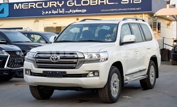 Buy Import Toyota Land Cruiser Other Car in Import - Dubai in Batken Buy Import Toyota Land Cruiser Other Car in Import - Dubai in Batken