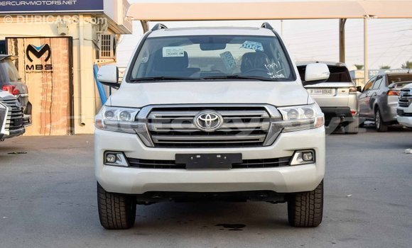 Buy Import Toyota Land Cruiser Other Car in Import - Dubai in Batken Buy Import Toyota Land Cruiser Other Car in Import - Dubai in Batken