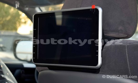 Buy Import Toyota Land Cruiser Other Car in Import - Dubai in Batken Buy Import Toyota Land Cruiser Other Car in Import - Dubai in Batken