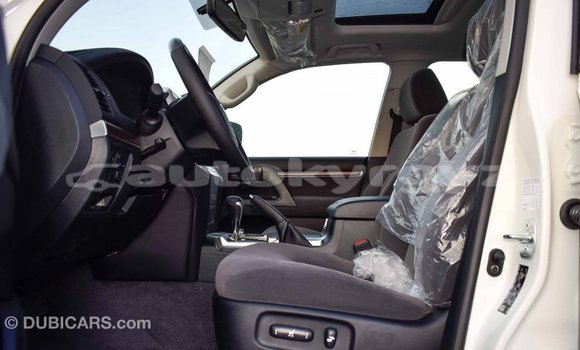 Buy Import Toyota Land Cruiser Other Car in Import - Dubai in Batken Buy Import Toyota Land Cruiser Other Car in Import - Dubai in Batken