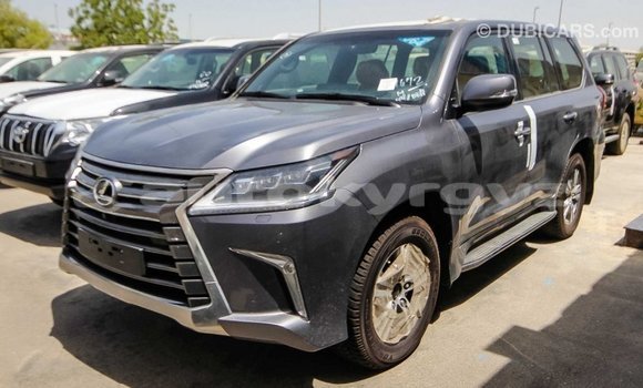 Buy Import Lexus LX Other Car in Import - Dubai in Batken Buy Import Lexus LX Other Car in Import - Dubai in Batken