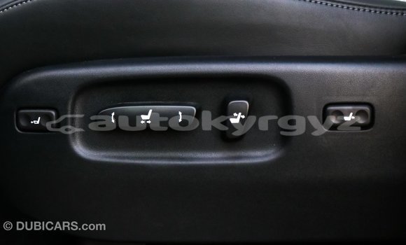 Buy Import Lexus LX Blue Car in Import - Dubai in Batken Buy Import Lexus LX Blue Car in Import - Dubai in Batken