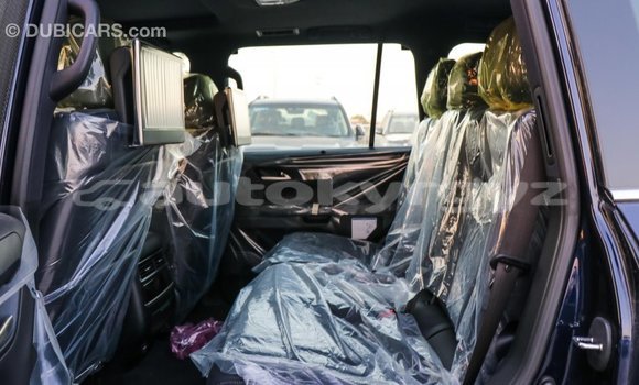 Buy Import Lexus LX Blue Car in Import - Dubai in Batken Buy Import Lexus LX Blue Car in Import - Dubai in Batken
